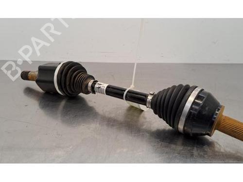 Used Right front driveshaft LAND ROVER DEFENDER Station Wagon (L663) P300 Si4 4x4 (300 hp) 27923662