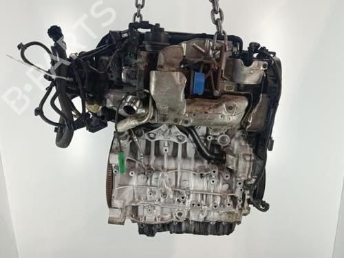 Engine PEUGEOT EXPERT Van (V_) 2.0 BlueHDi 180 | BP29214655M1 