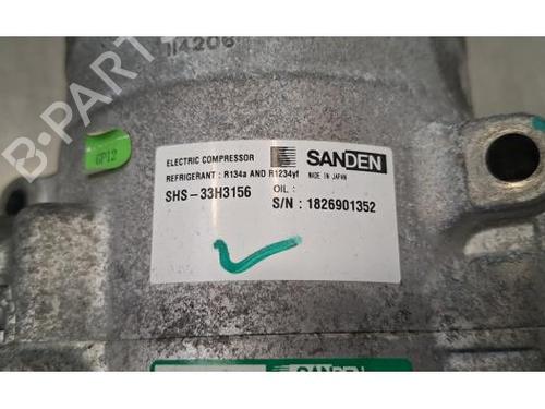 AC compressor MG MG ZS SUV (AZS1) EV | BP38318539M34 - Image 3
