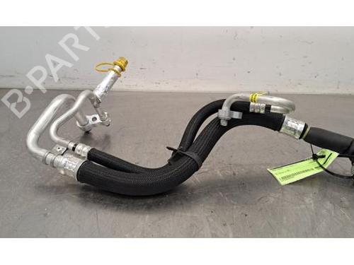 AC pipe TESLA MODEL Y (5YJY) Long Range All-wheel Drive | BP28089470M126 