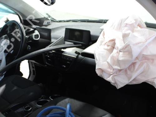 Luggage compartment floor BMW i3 (I01) Electric | BP15033816I33  - Image 8