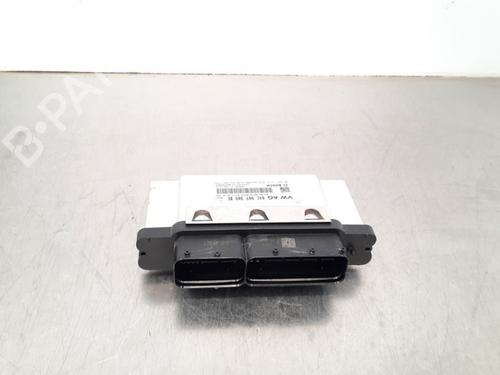 Used Engine control unit (ECU) VW POLO VI (AW1, BZ1, AE1) 1.0 (75 hp) 11727798