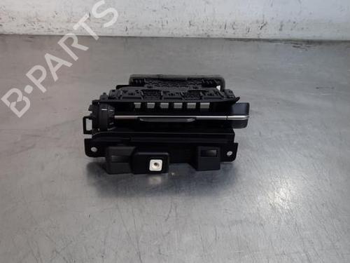 Luftventil Luftventil JEEP COMPASS (MP, M6, MV, M7) 1.3 Hybrid 4x4 (240 hp) 39909186 39909186