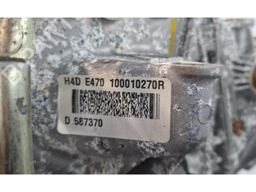 Engine DACIA SANDERO III 1.0 TCe 90 | BP39540583M1 - Image 13