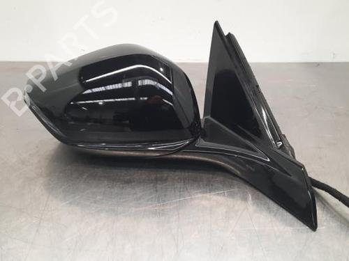 Used Right mirror OPEL ASTRA L Sports Tourer (O5) 1.2 (FRHNPJ) (110 hp) 23593881