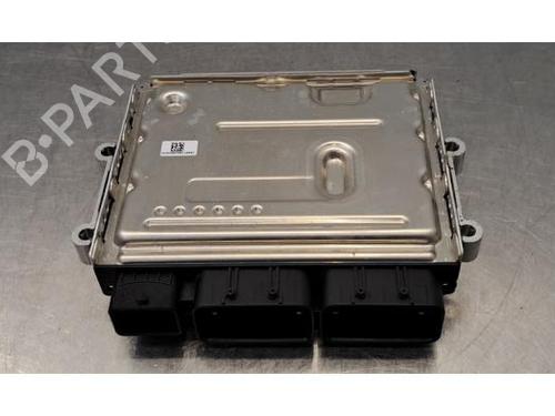 Engine control unit (ECU) DACIA DUSTER (HM_) 1.5 dCi 115 4x4 (HMAD) | BP39732287M57 - Image 6