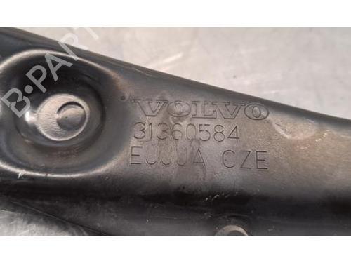 Left rear suspension arm VOLVO XC60 II (246) T8 Hybrid AWD | BP29524185M14 