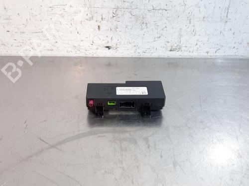 Autoradio CITROËN C3 AIRCROSS II (2R_, 2C_) 1.5 BlueHDi 110 (110 hp) 26014418