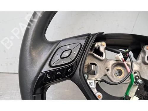 Rat TOYOTA C-HR (_X1_) 1.8 Hybrid (ZYX10_, ZYX11_, ZYX10R, ZYX11R) | BP36680736C49 - Image 12
