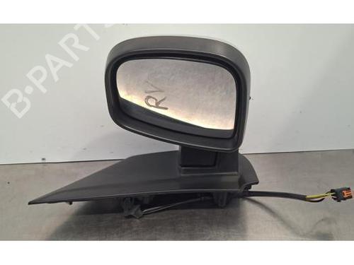 Right mirror CITROËN JUMPY III Van (V_) 2.0 BlueHDi 120 4x4 | BP31241702C27 