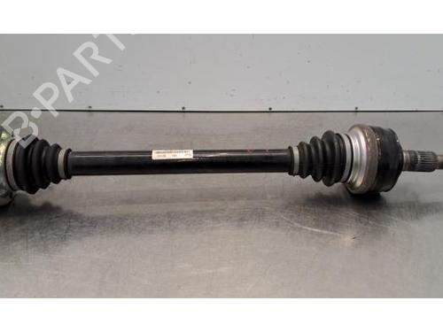 Left rear driveshaft PORSCHE 718 BOXSTER (982) 2.0 T (982320, 982321, 982350, 982351) | BP39892442M40 - Image 7