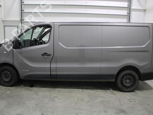 Left front shock absorber RENAULT TRAFIC III Van (FG_) 1.6 dCi 125 (FGMH) | BP38736682M16 - Image 17