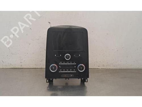 Used Display monitor Display monitor RENAULT GRAND SCÉNIC IV (R9_) 1.3 TCe 140 (R9NB) (140 hp) 34048519 34048519