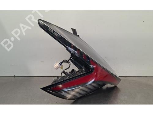 Feu arrière gauche MG MG 4 (EH32) EV (170 hp) 33057844