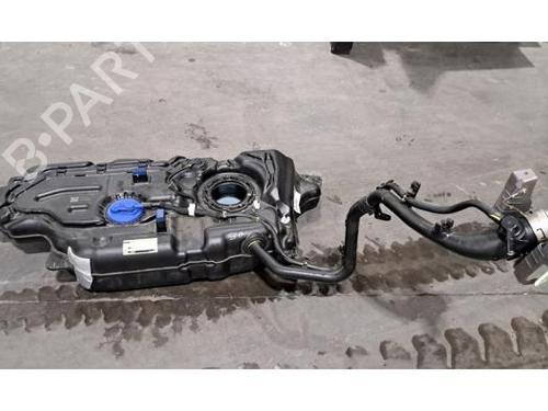 Benzintank Benzintank PEUGEOT 3008 III (KA_, KB_, KC_) Hybrid 136 (KAHPYE) (136 hp) 32150429 32150429