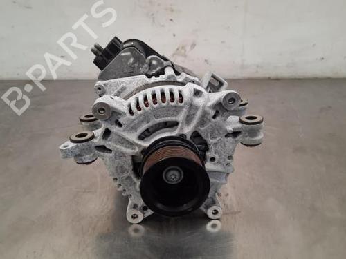 Used Alternator VOLVO XC40 (536) T4 AWD (190 hp) 19650495