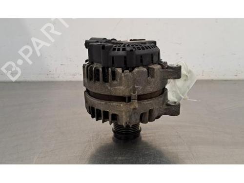 Used Alternator PEUGEOT EXPERT Van (V_) 1.6 BlueHDi 115 (115 hp) 28012363