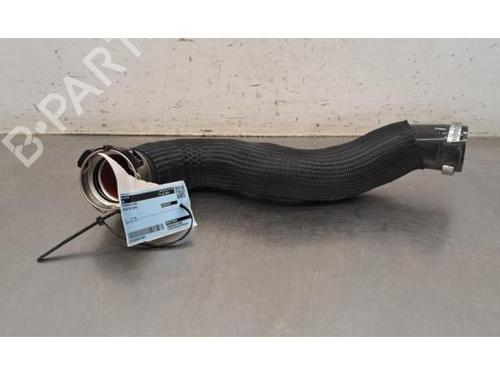 Intercooler-rør Intercooler-rør PEUGEOT 508 II (FB_, FH_, F3_) Hybrid 225 (F35GQU) (224 hp) 35314969 35314969