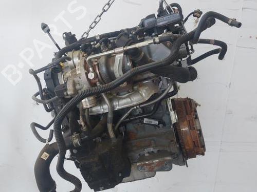 Engine JEEP COMPASS (MP, M6, MV, M7) 1.4 MultiAir | BP36657243M1 - Image 3