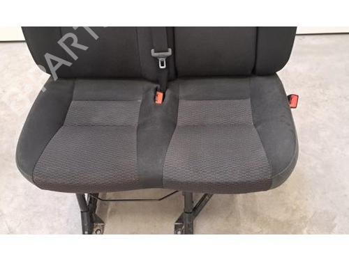 Right front seat CITROËN JUMPER II Van e-Jumper | BP36099911C16 - Image 6