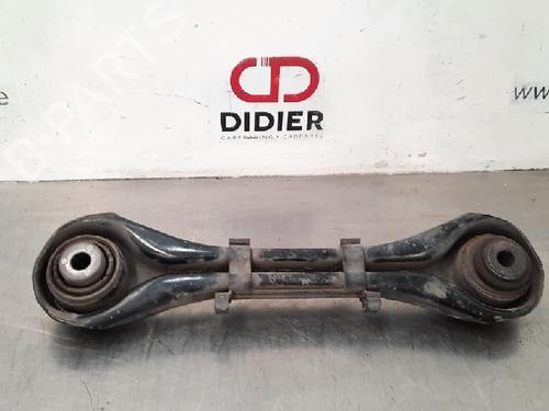 Used Right rear suspension arm BMW 1 (E87) 118 d (143 hp) 10886299