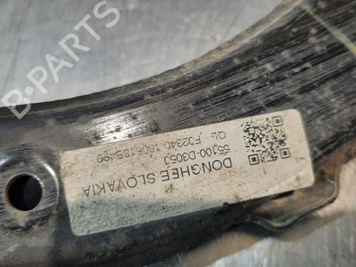 Left rear suspension arm KIA SPORTAGE IV (QL, QLE) 1.6 CRDi AWD | BP15031169M14 