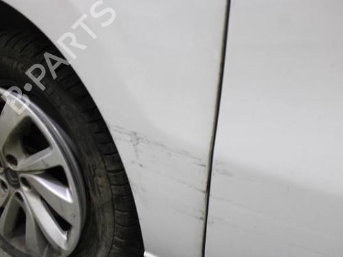 Left front steering knuckle CITROËN JUMPY III Van (V_) 2.0 BlueHDi 145 | BP23598682M25