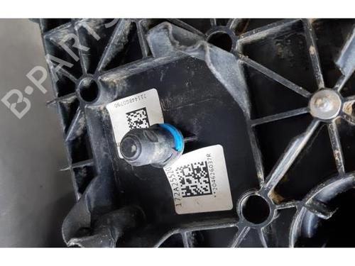 AdBlue tank RENAULT TRAFIC III Van (FG_) 2.0 dCi 120 (FGMN) | BP23598706M85 