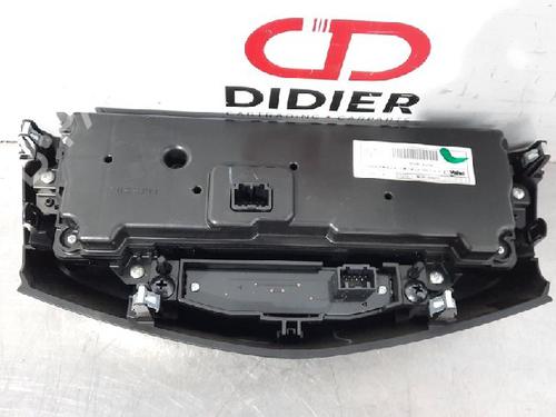 Climate control NISSAN QASHQAI II SUV (J11, J11_) 1.5 dCi | BP10870841I5 