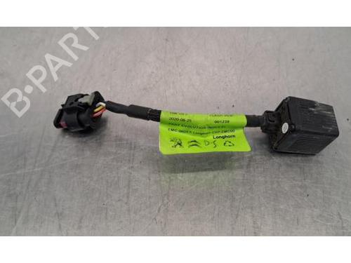 Camera PEUGEOT 2008 II (UD_, US_, UY_, UJ_, UR_, UC_) 1.5 BlueHDI 130 | BP29701155E14 