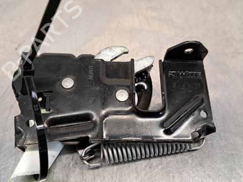 Hood lock BMW 1 (F20) 116 d | BP23628862C133 