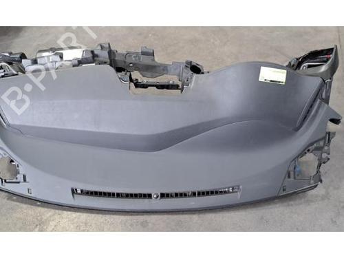 Airbag Kit TOYOTA C-HR (_X1_) 1.8 Hybrid (ZYX10_, ZYX11_, ZYX10R, ZYX11R) | BP29929300C86