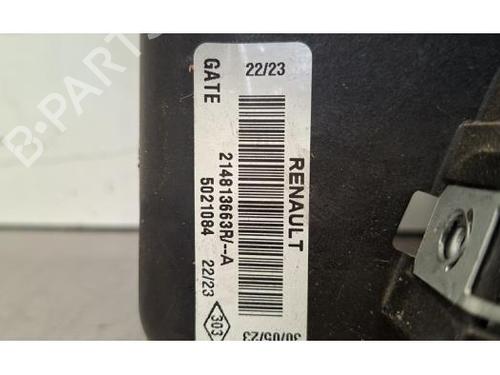 Radiator fan RENAULT MASTER III Van (FV) 2.3 dCi 135 FWD (FV0N, FV08, FV06, FV00, FV1S) | BP37686276M35 - Image 3