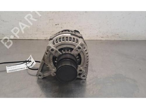 Used Alternator Alternator 37288209 37288209