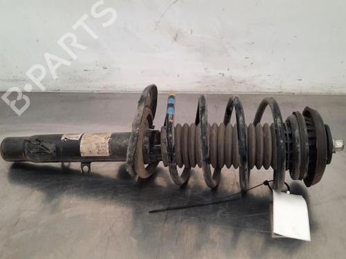 Used Left front shock absorber CITROËN C3 / C3 ORIGIN III (SX) 1.5 BlueHDi 100 (SXYHYP, SXYHTU) (102 hp) 23609157