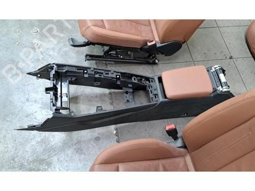 Seats set AUDI A4 B9 (8W2, 8WC) 30 TDI Mild Hybrid | BP33750992C78 - Image 9