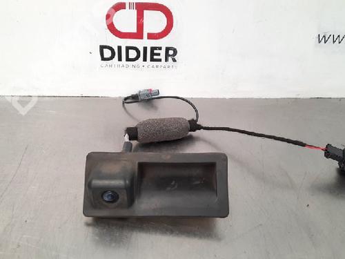 Used Electronic module Electronic module AUDI Q3 (8UB, 8UG) 2.0 TDI quattro (150 hp) 10885323 10885323