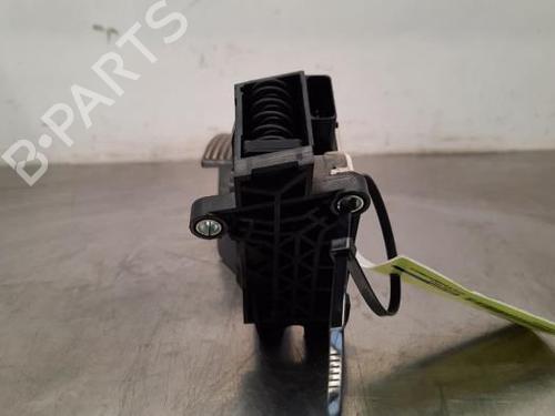 Pedal PEUGEOT BOXER Van 2.2 BlueHDi 120 | BP23639989I4