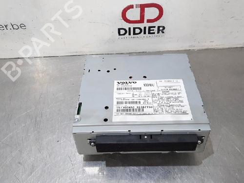Used Radio VOLVO S40 II (544) 1.6 D (110 hp) 15020141
