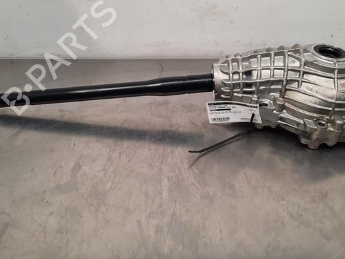 Used Front differential PORSCHE PANAMERA (971) 2.9 4 E-Hybrid (97ABE1, 97BBE1, 97ABX1) (462 hp) 20150634