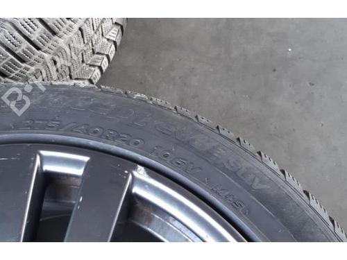Rim BMW X6 (E71, E72) M | BP23614652C45 