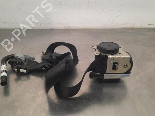 Used Front right belt tensioner LAND ROVER RANGE ROVER SPORT II (L494) 3.0 SDV6 4x4 (306 hp) 23626125