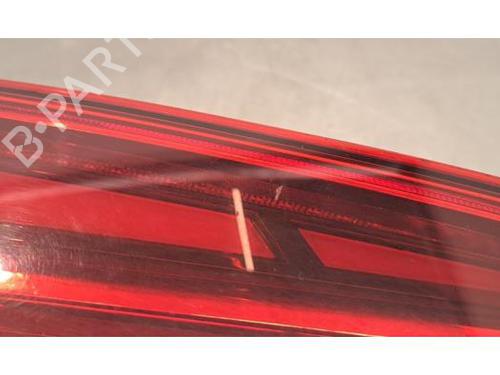 Left taillight AUDI Q5 Sportback (FYT) 40 TDI Mild Hybrid quattro | BP29621282C34 
