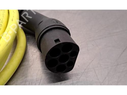 Cable SKODA ENYAQ iV SUV (5AZ) 80 | BP34199879E12 - Image 5