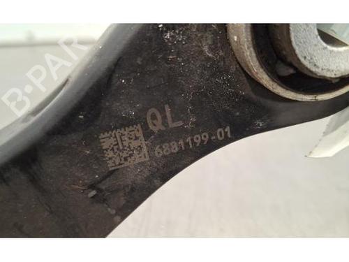 Left rear suspension arm BMW 4 Coupe (F32, F82) 420 i | BP32398868M14