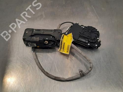 Used Electronic module BMW 4 Gran Coupe (F36) 420 i (163 hp) 17838323