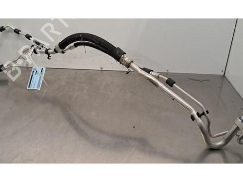 AC pipe MERCEDES-BENZ C-CLASS (W205) C 200 d (205.007) | BP32376607M126 