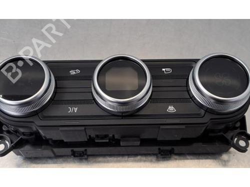 Climate control RENAULT KANGOO III Box Body/MPV E-Tech Electric (FJJA) | BP39754639I5 - Image 9