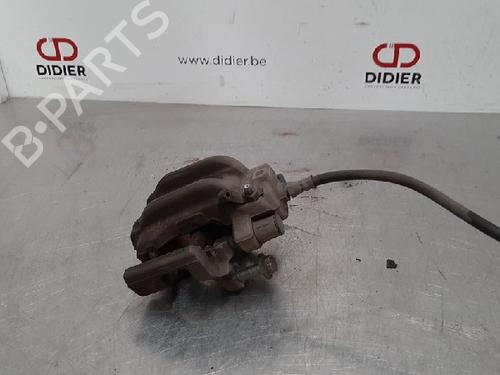Left rear brake caliper BMW 3 Gran Turismo (F34) 318 d | BP15016744M107 