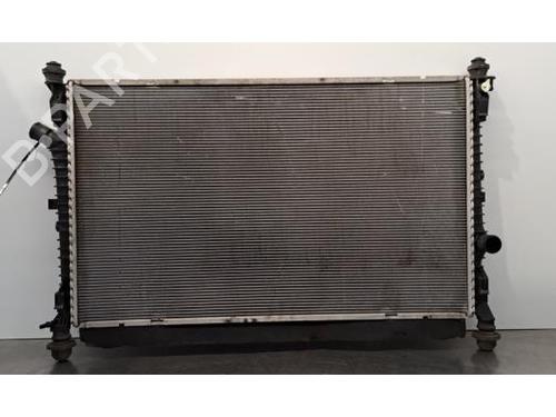 Water radiator FORD TRANSIT CUSTOM V362 Van (FY, FZ) 2.0 EcoBlue | BP31301811M31 - Image 2
